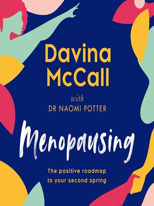 Title details for Menopausing by Davina McCall - Available